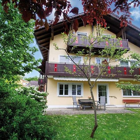 Апартаменти Haus Himmelsbach Бад-Фюссінг Екстер'єр фото